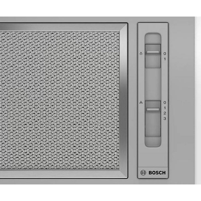 Built-in hood BOSCH DLN53AA70