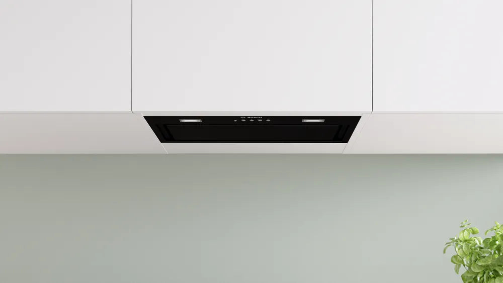 Built-in hood BOSCH DLN56AC60