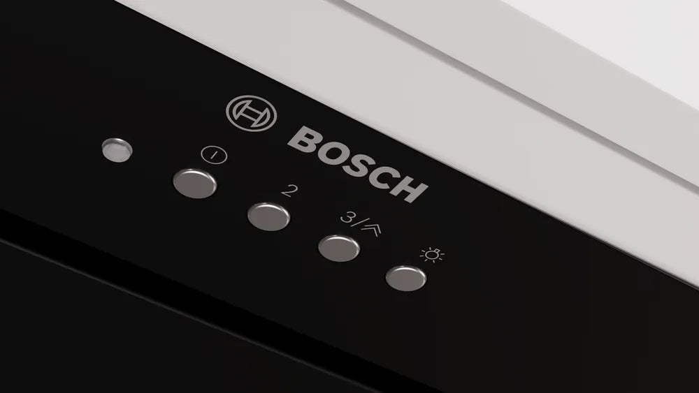 Built-in hood BOSCH DLN56AC60