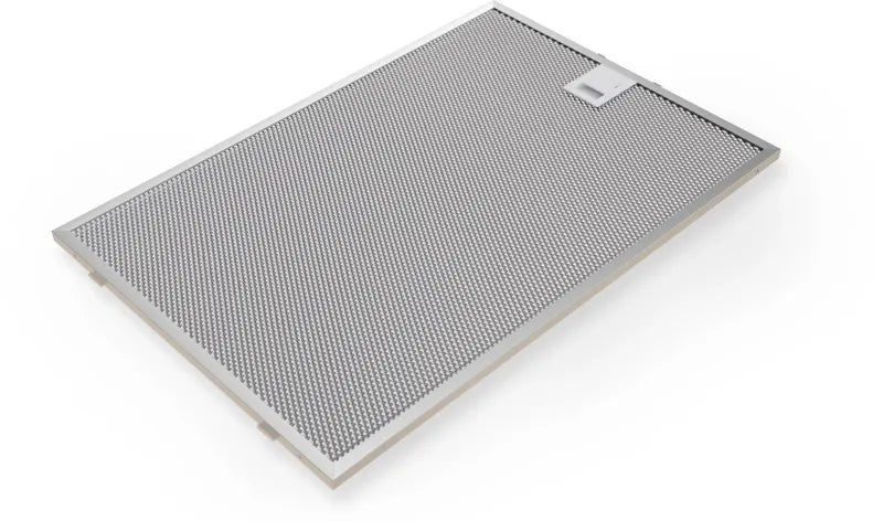 Bosch DWB63BC30, SER2, Chimney hood 60cm C, max 400m3/h, 67dB, 3 speeds, Push buttons, CoP E, Box design, Grease eff. 85,4%, Inox-look