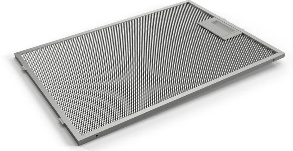 Bosch DWB66BC60, SER2, Chimney hood 60cm B, max 621 m3/h, 69 dB, Box design,black