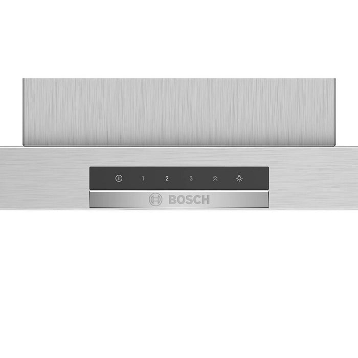 Bosch DWB66DM50, Chimney hood 60cm A, max 580 m3/h, 60 dB, Box design