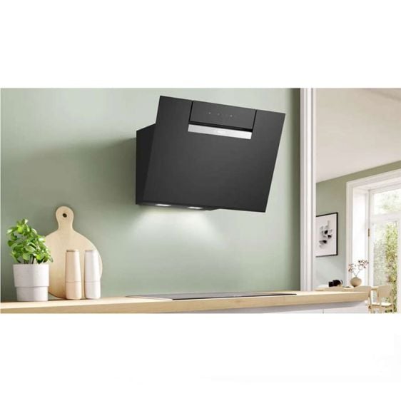 Hood BOSCH DWK67FN60