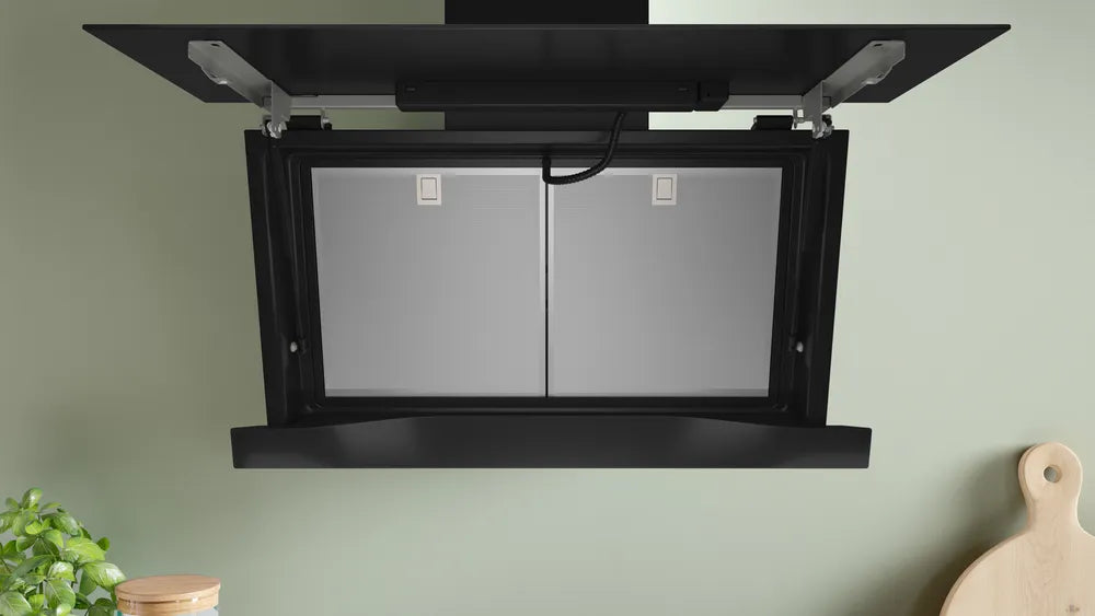 Hood BOSCH DWK91LT60