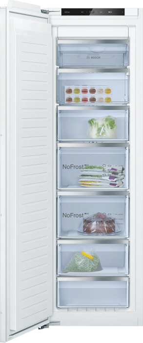 Built-in freezer BOSCH GIN81VEE0