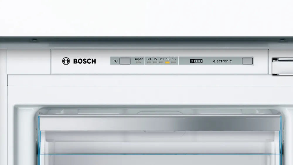 Built-in freezer BOSCH GIV11AFE0