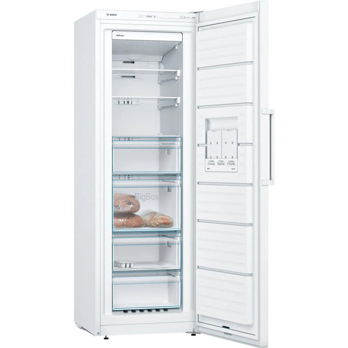 Freezer BOSCH GSN33VWEP