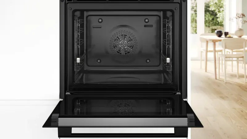 Built-in oven Bosch HBA372EB4