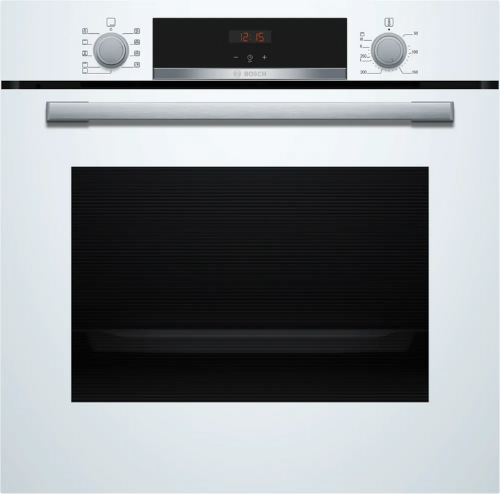 Built-in oven BOSCH HBA534BW3