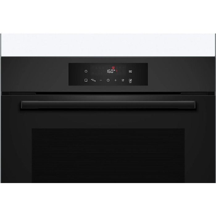 Built-in oven BOSCH HBA572EM3, 71 l, Pyrolysis