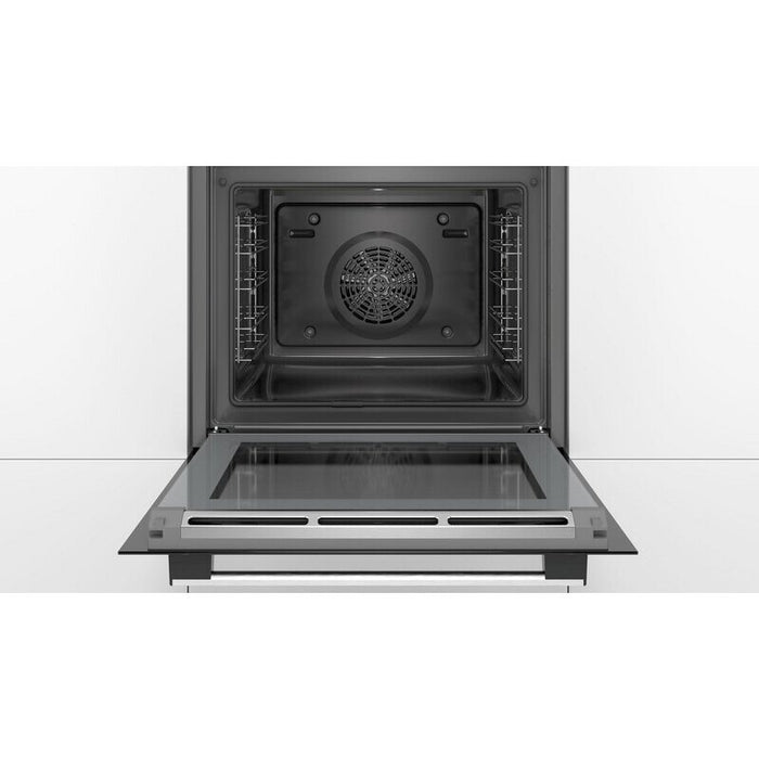 Bosch HBA573BS1 SER4; Economy; Oven Pyro, AutoPilot 10