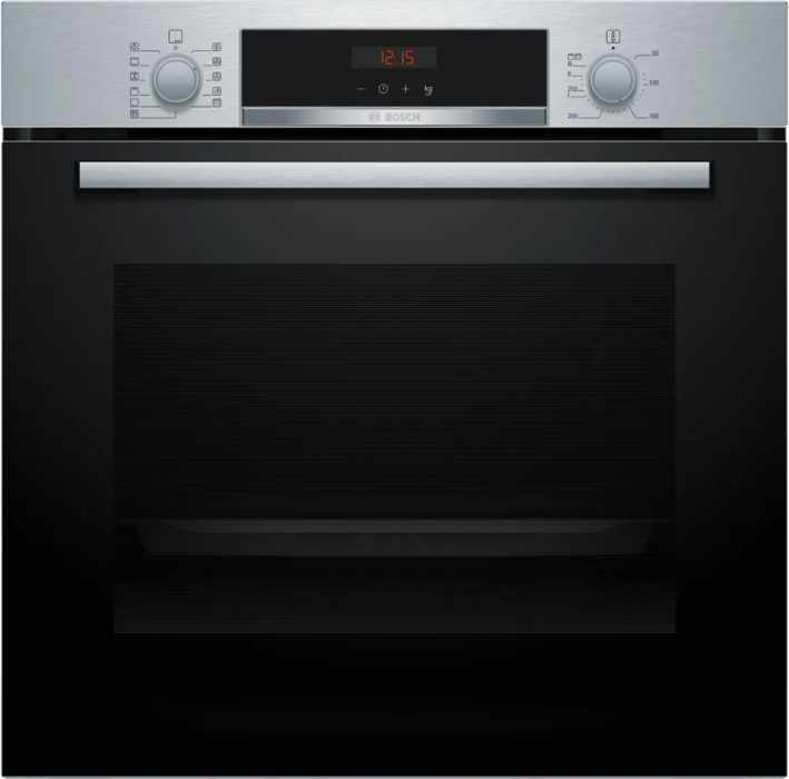 Bosch HBA574BS3 SER4, Oven A+, Pyro+Hydro, 7 HM, AutoPilot 10, inox