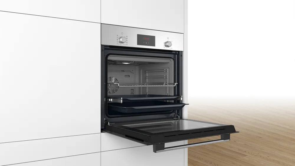 Built-in oven Bosch HBF154ES0