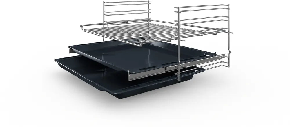 Built-in oven Bosch HBF154ES0