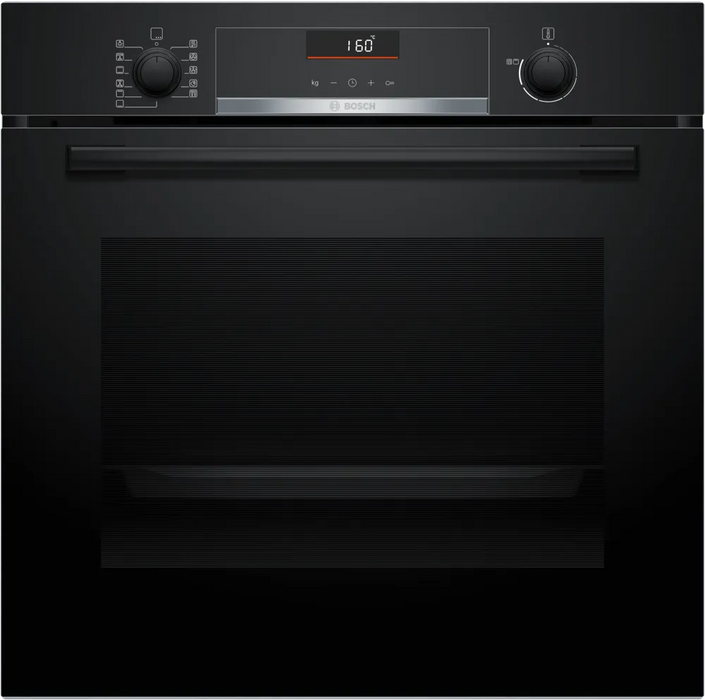 Built-in oven BOSCH HBG536EB4, 71 l, AirFry