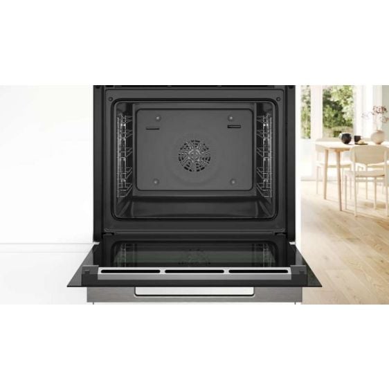 Built-in oven BOSCH HBG7341B1
