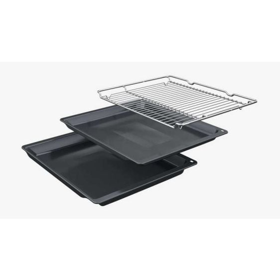 Built-in oven BOSCH HBG7341B1