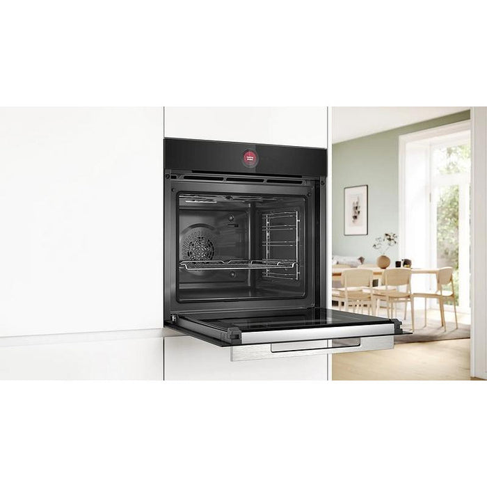 Built-in oven BOSCH HBG7741B1