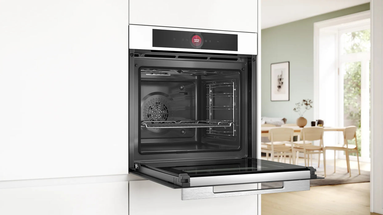 Built-in oven BOSCH HBG7741W1
