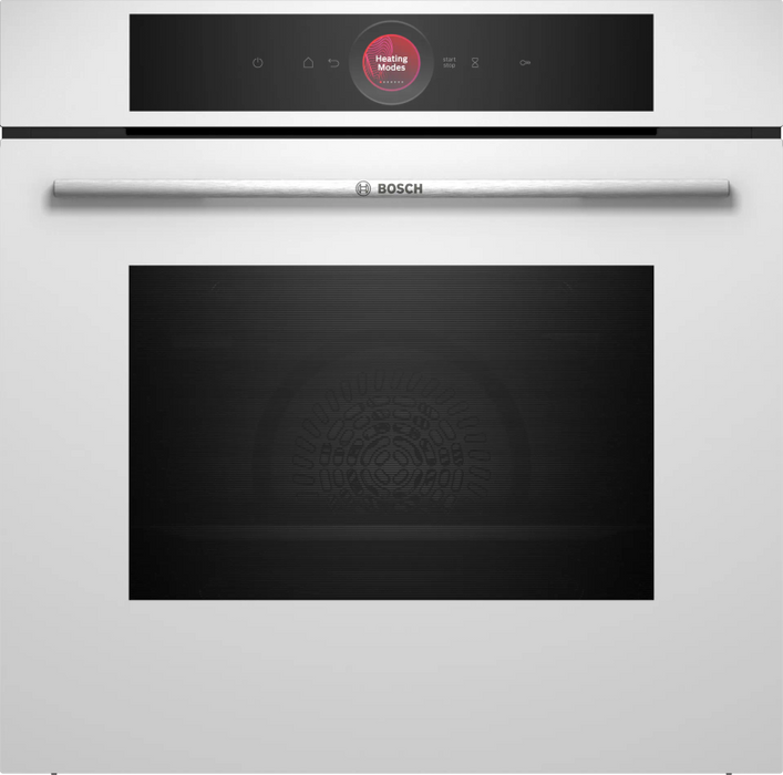 Built-in oven BOSCH HBG7741W1
