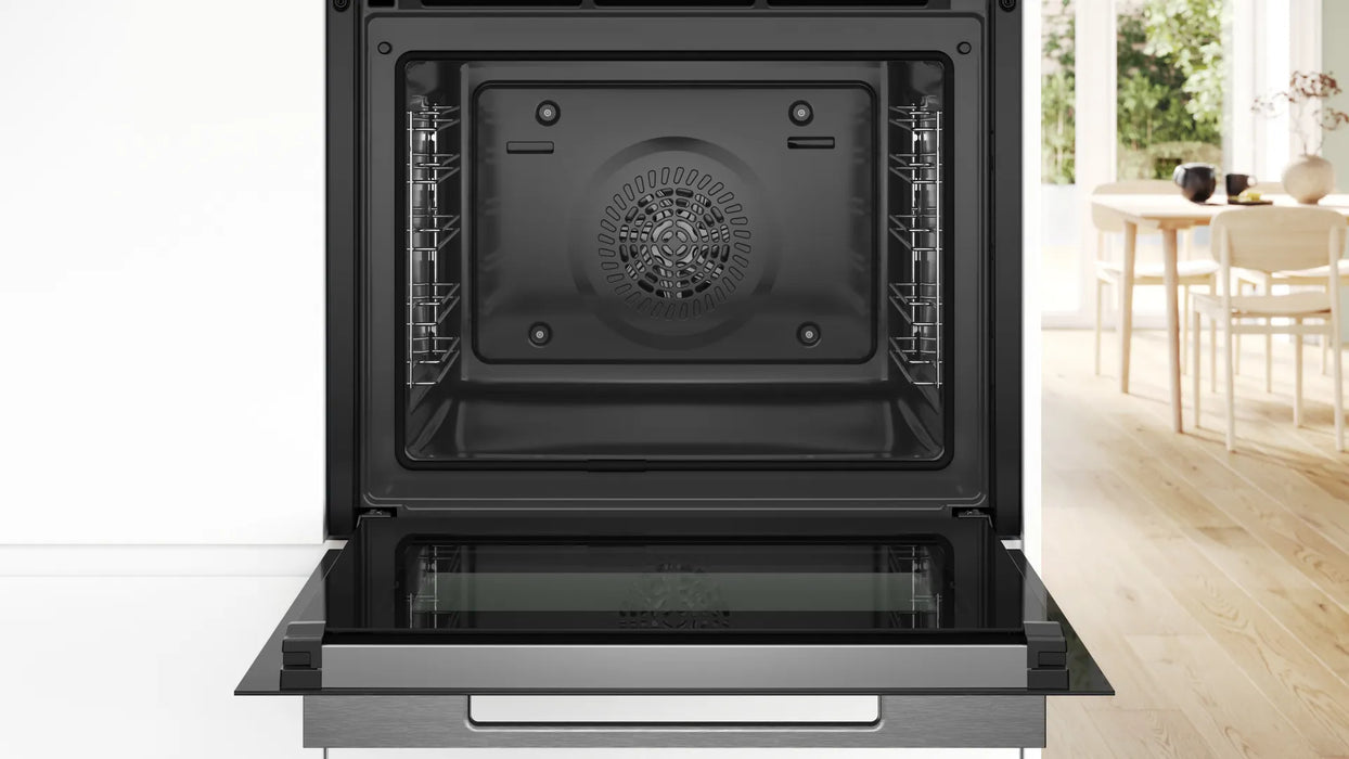Built-in oven BOSCH HBG7741W1