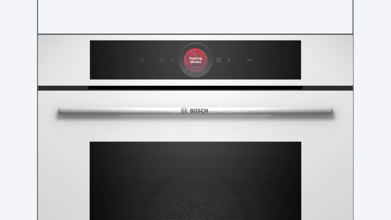 Built-in oven BOSCH HBG7741W1