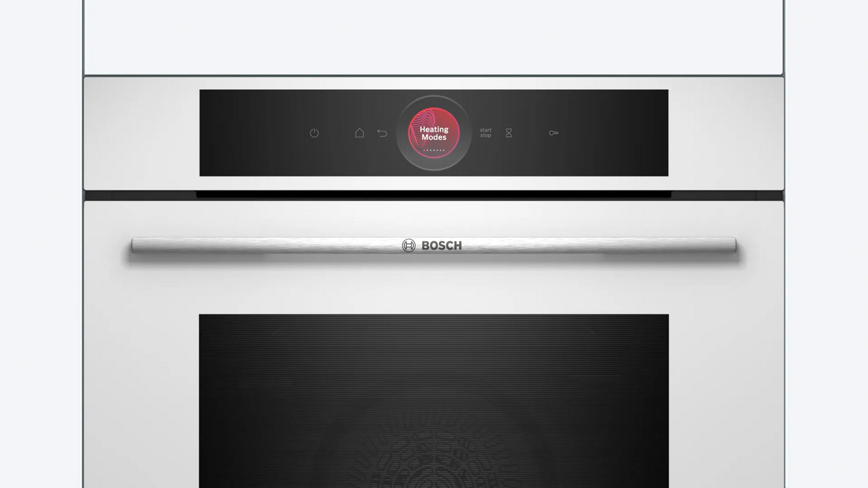 Built-in oven BOSCH HBG7741W1