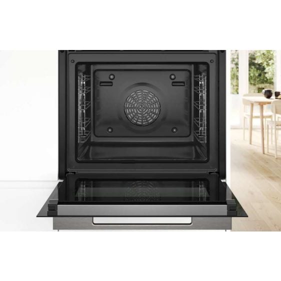 Built-in oven BOSCH HBG7764B1