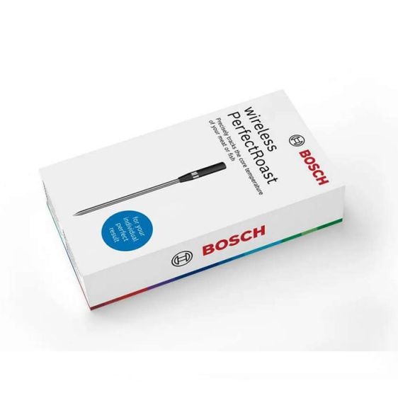 Wireless meat probe for oven BOSCH HEZ32WA00