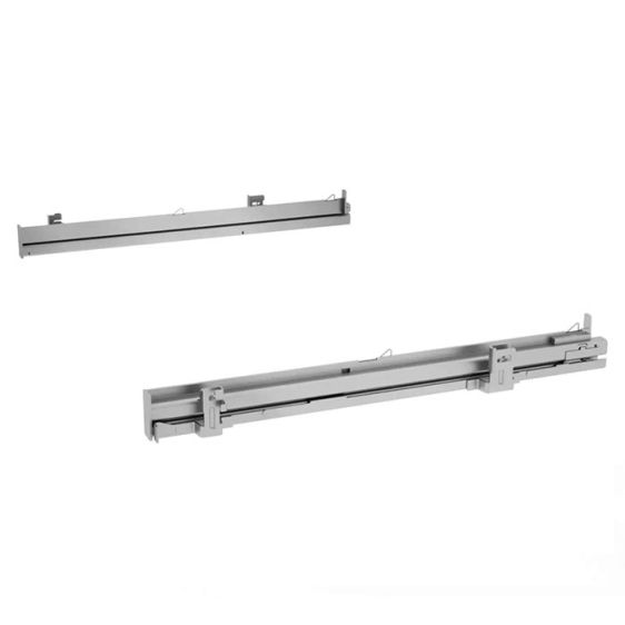 Telescopic guides BOSCH HEZ638000 Full extension
