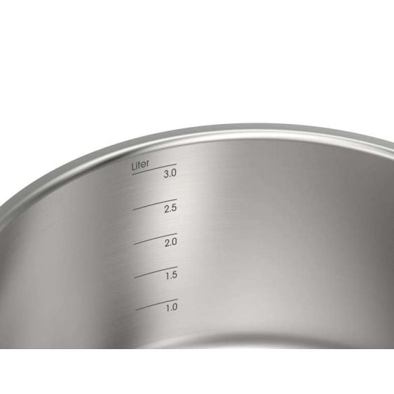 Cookware set 4 pieces BOSCH HEZ9SE040