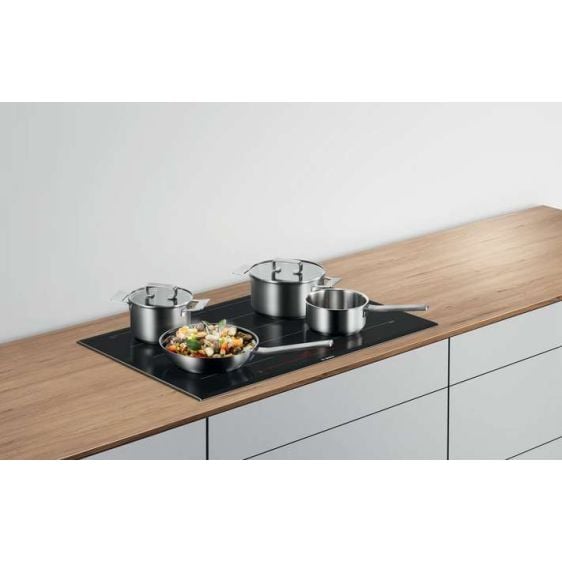 Cookware set 4 parts BOSCH HEZ9SE040