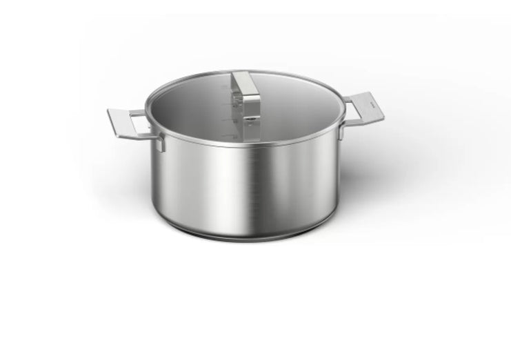 Cookware set 6 pieces BOSCH HEZ9SE060