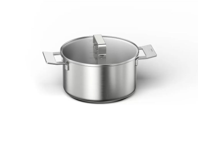 Cookware set 6 pieces BOSCH HEZ9SE060