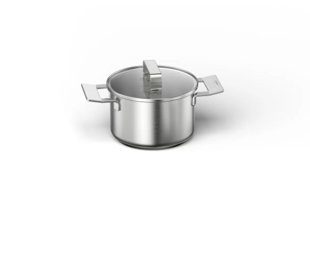 Cookware set 6 pieces BOSCH HEZ9SE060