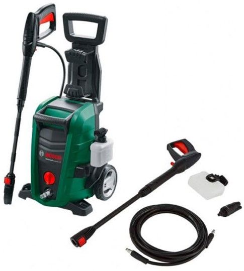 Jet Wash BOSCH 06008A7A00 1500 W 360 l/h