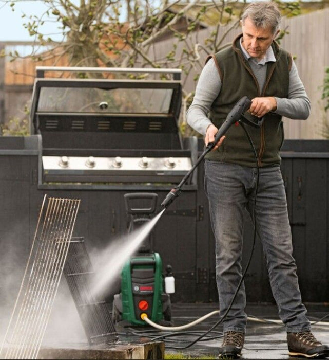 Jet Wash BOSCH UniversalAquatak 130 2600 W