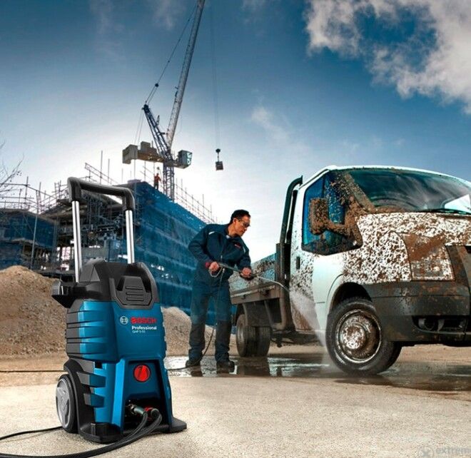 Jet Wash BOSCH GHP 5-65X