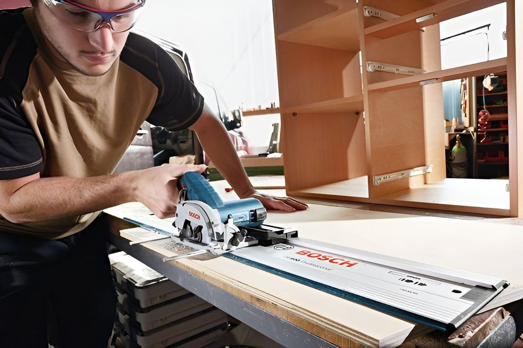 Circular saw BOSCH 0 601 6A1 001 12 V 10,8 V