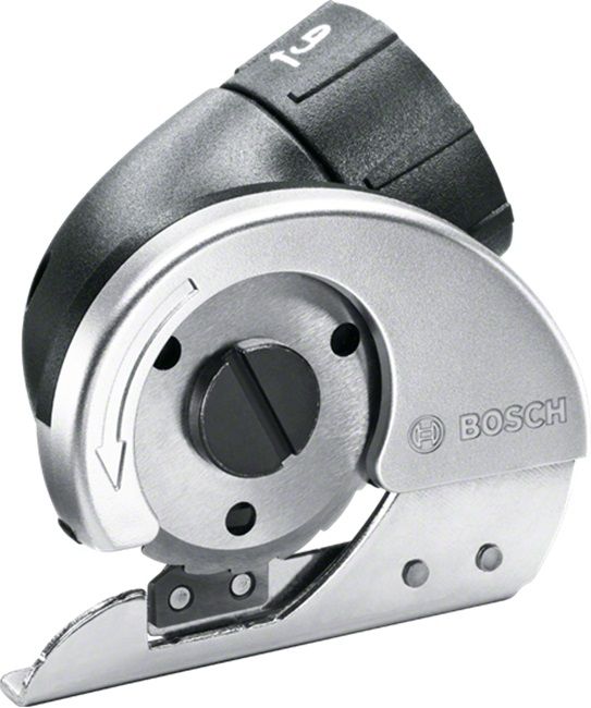 Cutter BOSCH IXO Cutter