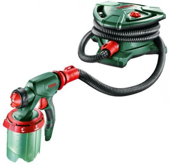Electric Paint Sprayer Gun BOSCH PFS 5000 E