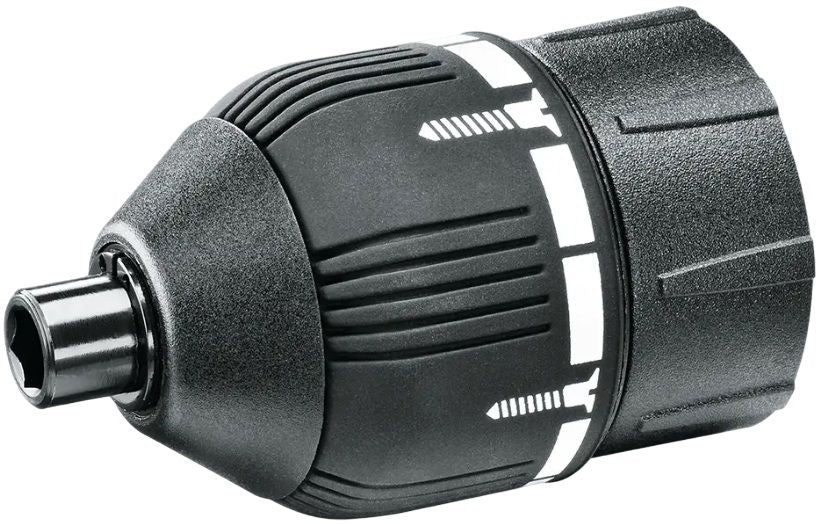 Torque adjustment adapter BOSCH IXO