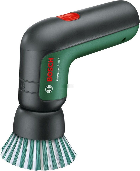 Cleaning Brush BOSCH Universalbrush USB Brush 3 Pieces