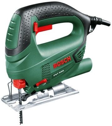 BOSCH PST 650 JIG SAW