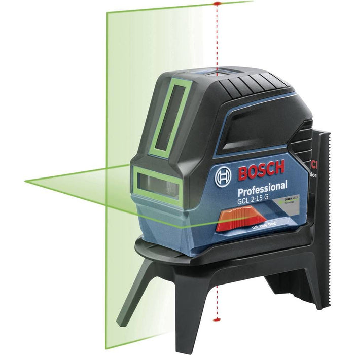 Laser level BOSCH 0601066J00 15 m