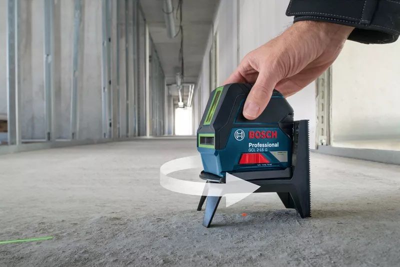 Laser level BOSCH 0601066J00 15 m