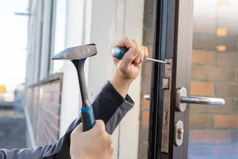 Screwdriver Set BOSCH