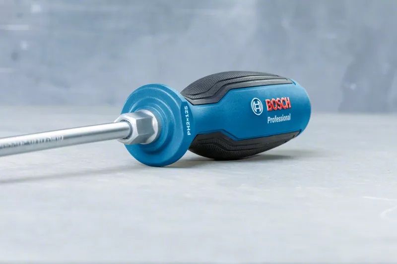 Screwdriver Set BOSCH