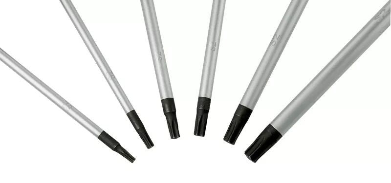 Screwdriver Set BOSCH