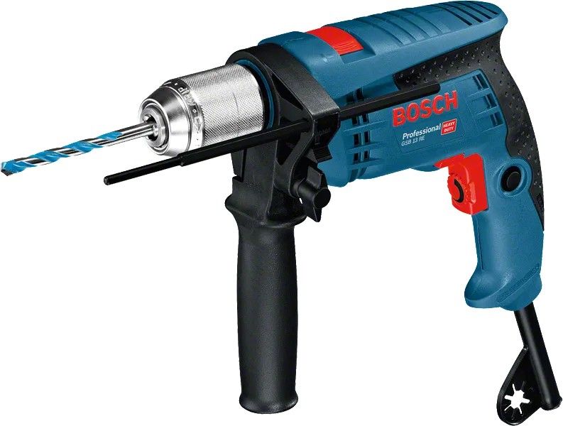 IMPACT DRILL BOSCH PROFESSIONAL GSB 13 RE 600W